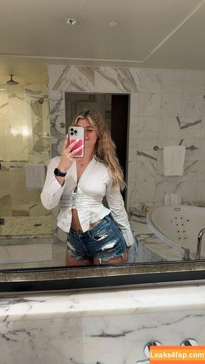 Faith Ordway photo #0631