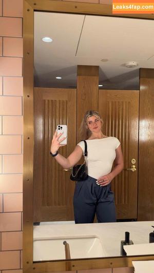 Faith Ordway photo #0639