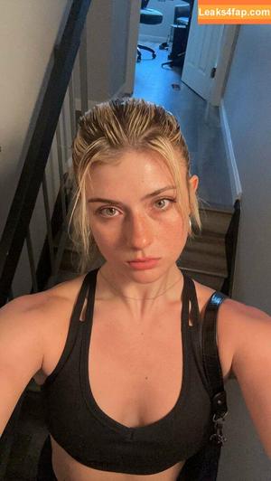 Faith Ordway photo #0650