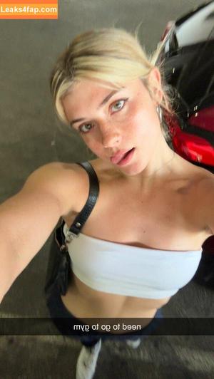 Faith Ordway photo #0656