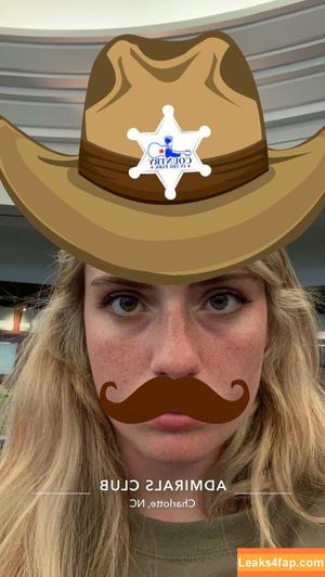 Faith Ordway photo #0663