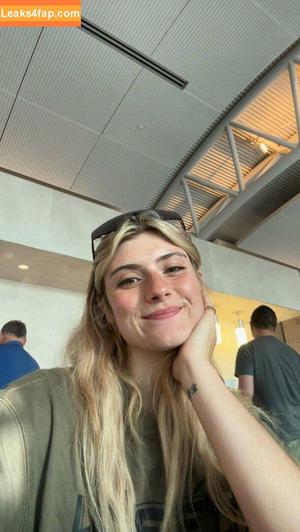 Faith Ordway photo #0667