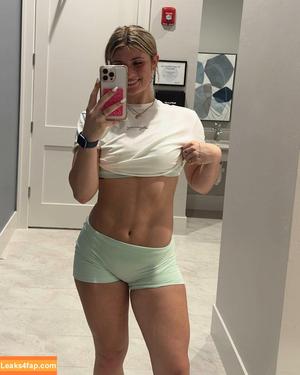 Faith Ordway photo #0672