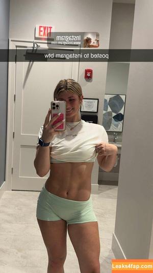 Faith Ordway photo #0679