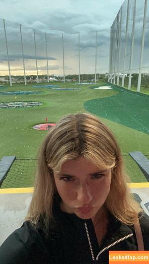 Faith Ordway photo #0681