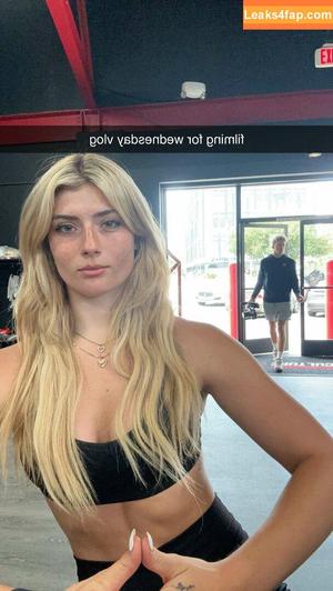 Faith Ordway photo #0702