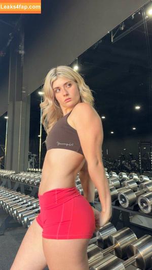 Faith Ordway photo #0708