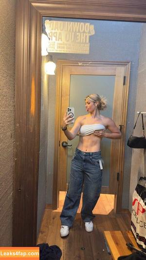 Faith Ordway photo #0710