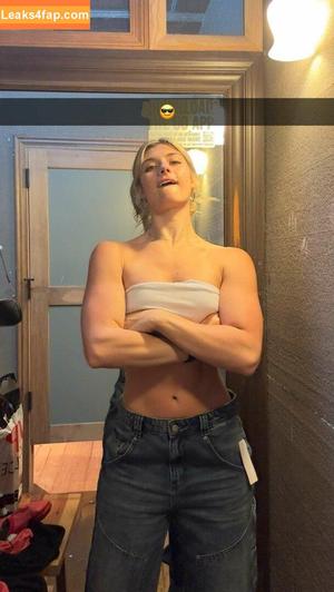 Faith Ordway photo #0711