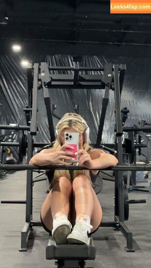 Faith Ordway photo #0712