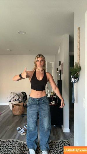 Faith Ordway photo #0721