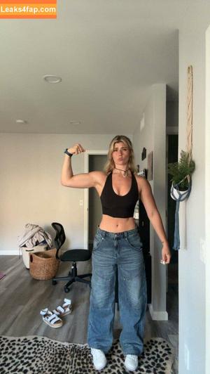 Faith Ordway photo #0722