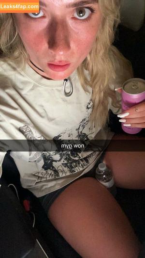 Faith Ordway photo #0724