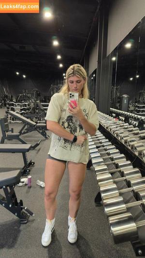 Faith Ordway photo #0725