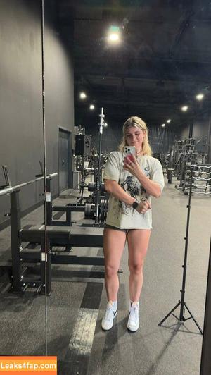 Faith Ordway photo #0726