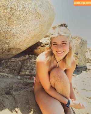 Faith Ordway photo #0728