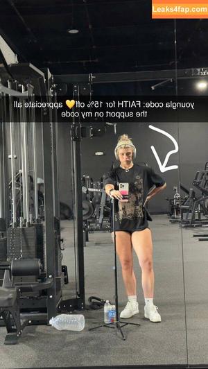 Faith Ordway photo #0741