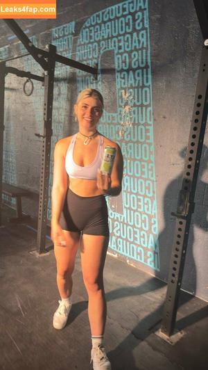 Faith Ordway photo #0744