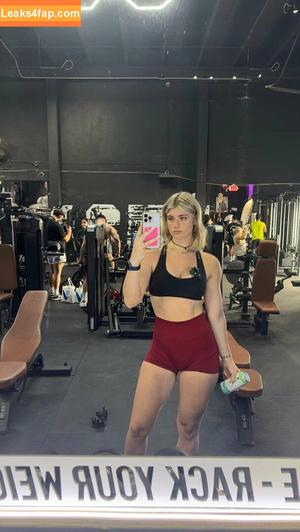 Faith Ordway photo #0747