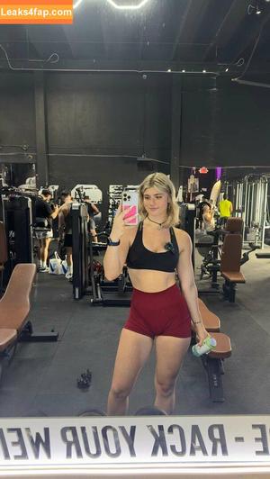 Faith Ordway photo #0748