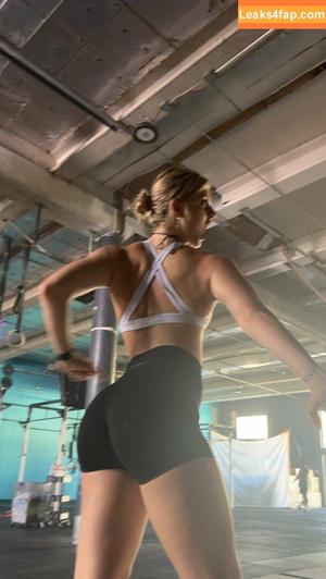 Faith Ordway photo #0749