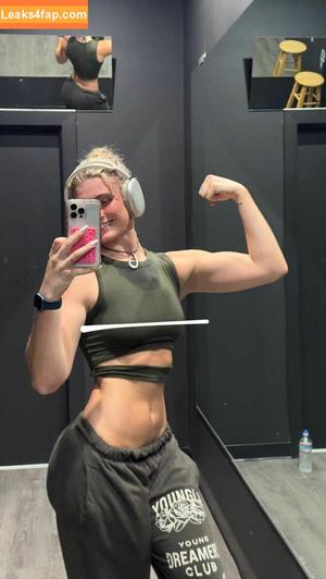 Faith Ordway photo #0750