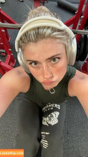 Faith Ordway photo #0754