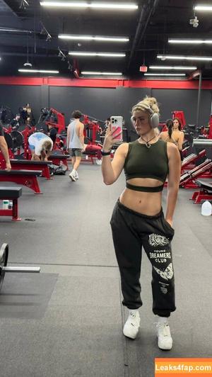 Faith Ordway photo #0755