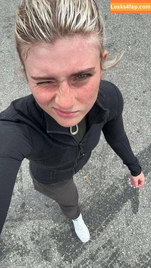 Faith Ordway photo #0757