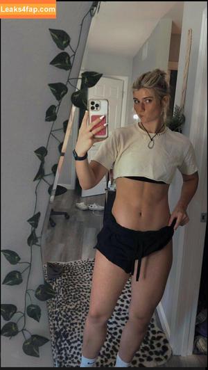 Faith Ordway photo #0762