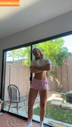 Faith Ordway photo #0768