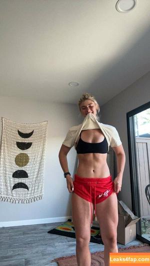 Faith Ordway photo #0769