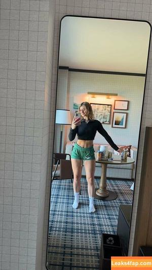 Faith Ordway photo #0777