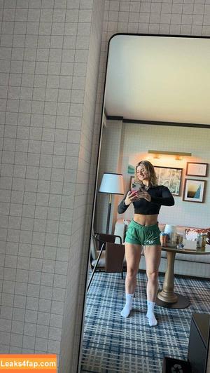 Faith Ordway photo #0778