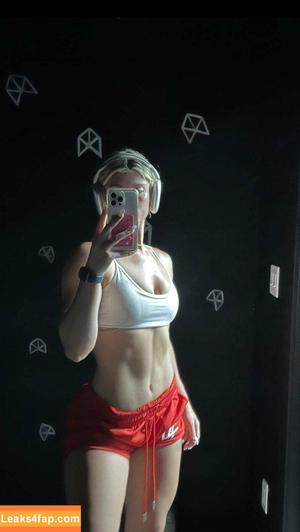 Faith Ordway photo #0798