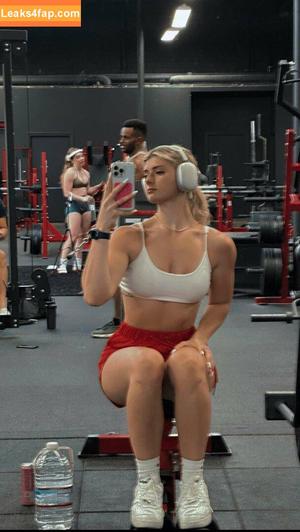 Faith Ordway photo #0800