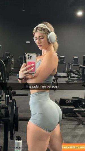 Faith Ordway photo #0807