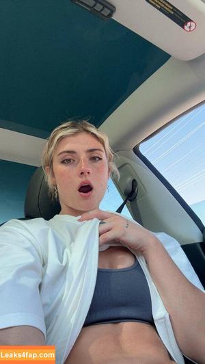 Faith Ordway photo #0808