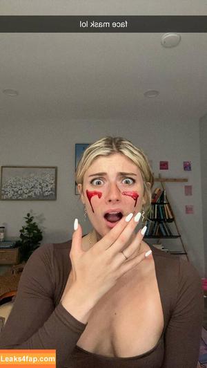 Faith Ordway photo #0809