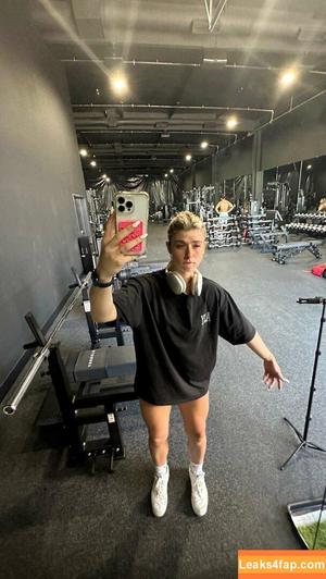 Faith Ordway photo #0812