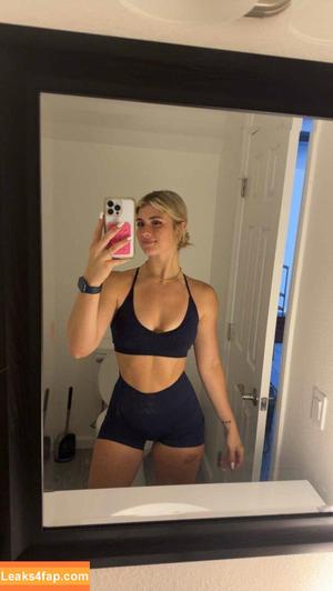 Faith Ordway photo #0814