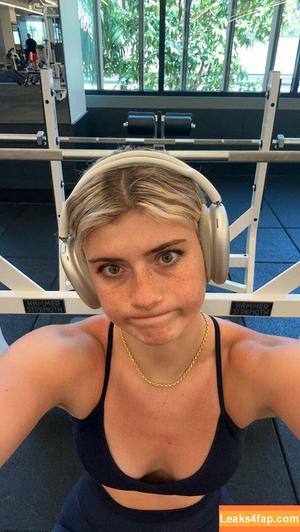 Faith Ordway photo #0815