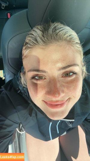 Faith Ordway photo #0816