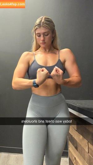 Faith Ordway photo #0863