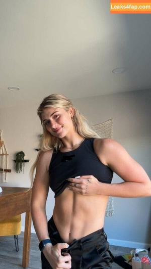 Faith Ordway photo #0864