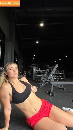 Faith Ordway photo #0868