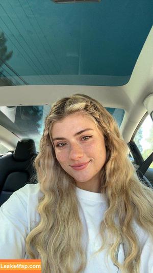 Faith Ordway photo #0874