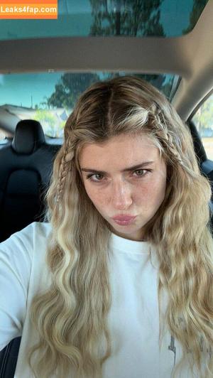 Faith Ordway photo #0878