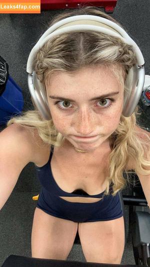 Faith Ordway photo #0879