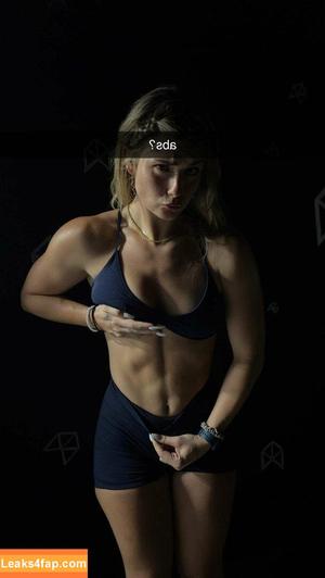 Faith Ordway photo #0881